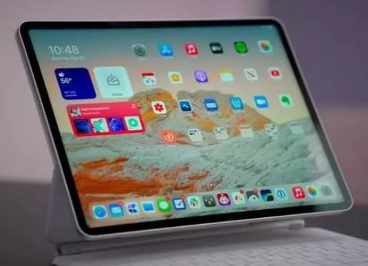 类乌齐ipad维修分享新款iPad Pro或将采用M4芯片 