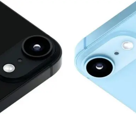 类乌齐苹果SE4维修分享iPhoneSE4支持AI摄影A16芯片