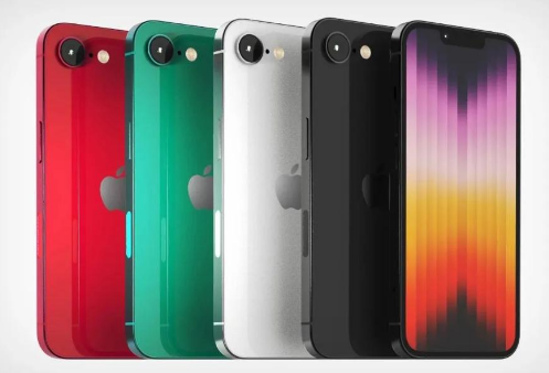 类乌齐苹果SE4维修分享iPhoneSE4支持AI摄影A16芯片