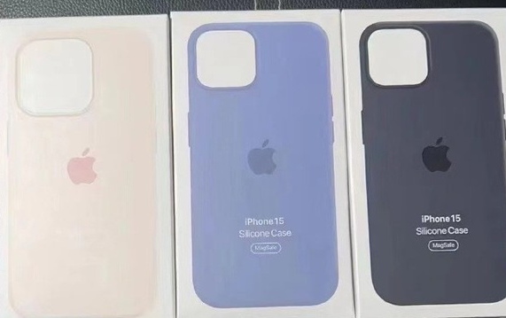 类乌齐苹果14维修站分享iPhone14手机壳能直接给iPhone15用吗？ 