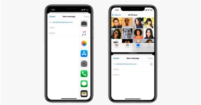 类乌齐苹果维修分享iOS 17支持哪些机型？iOS 17支持机型曝光 