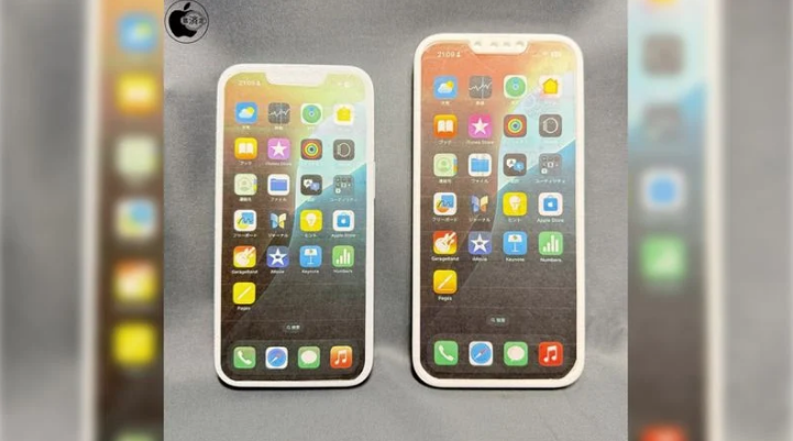 类乌齐苹果手机维修分享苹果会发布6.7 英寸屏 iPhone SE 4 Plus 机型吗 