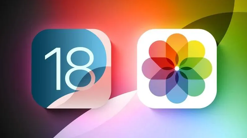 类乌齐苹果手机维修分享苹果 iOS / iPadOS 18.1Beta 3 发布 