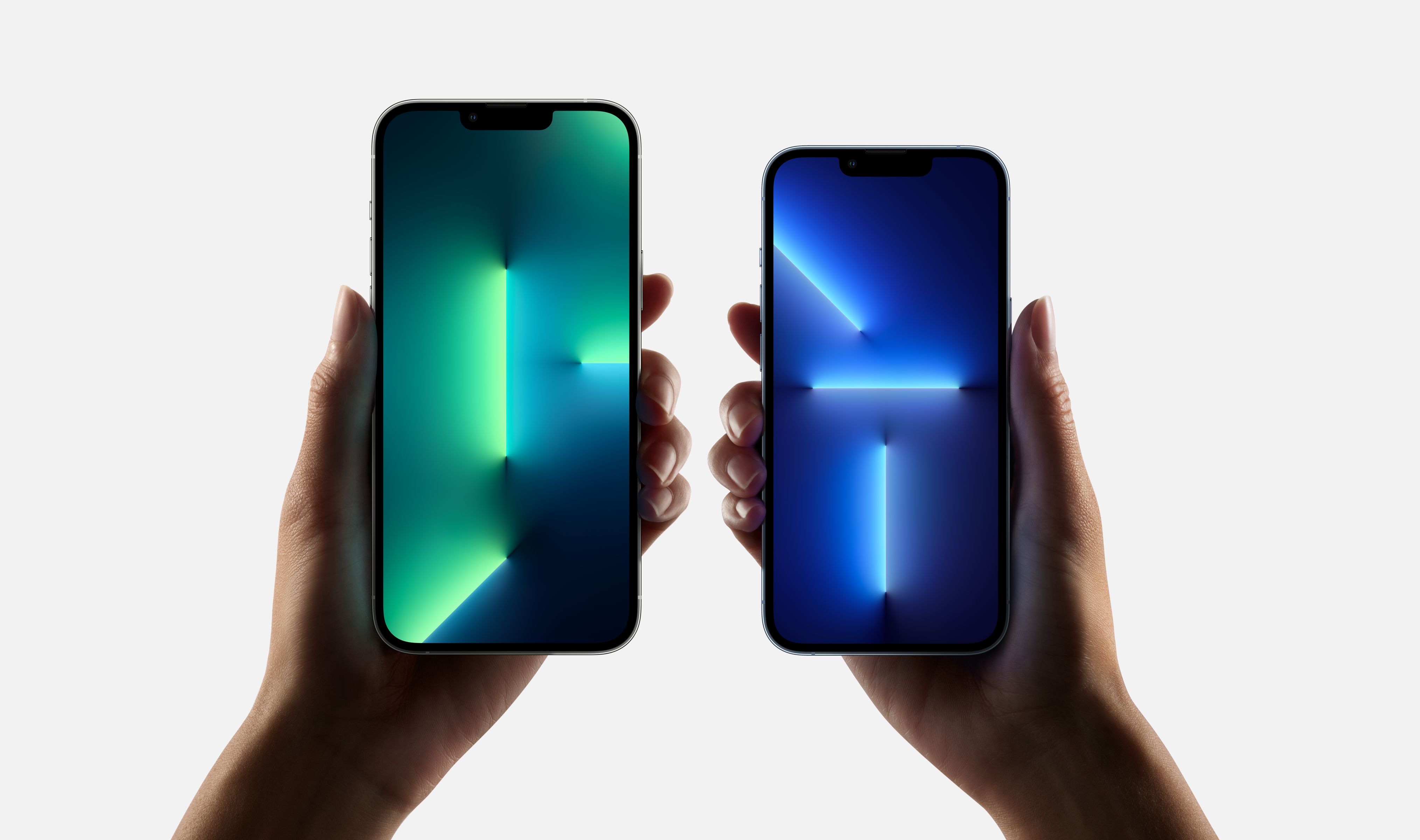类乌齐苹果手机维修分享iPhone 13 四款机型怎么选 