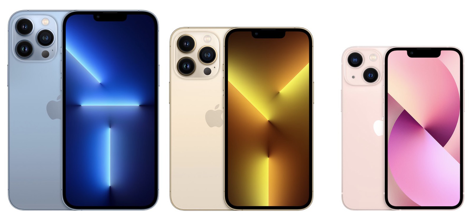 类乌齐苹果手机维修分享iPhone 13续航怎么样 