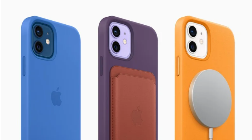 类乌齐苹果手机维修分享关于 iPhone 13 的细节爆料 