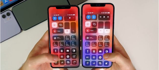 类乌齐苹果手机维修分享iOS 15.0 beta5值得升级吗 