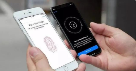 类乌齐苹果手机维修分享iPhone 13 系列会有屏下指纹吗 