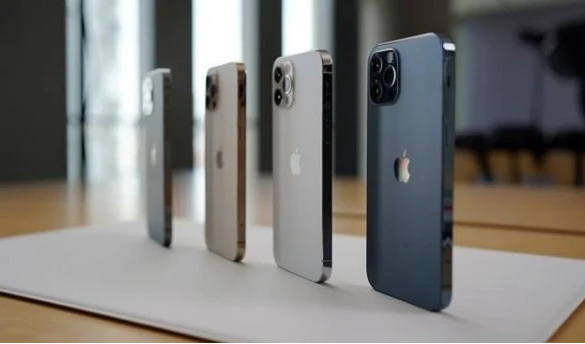 类乌齐苹果手机维修分享为什么说iPhone13才是真旗舰 