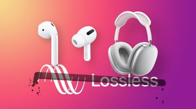 类乌齐苹果手机维修分享哪些设备支持Apple Music 无损音频 