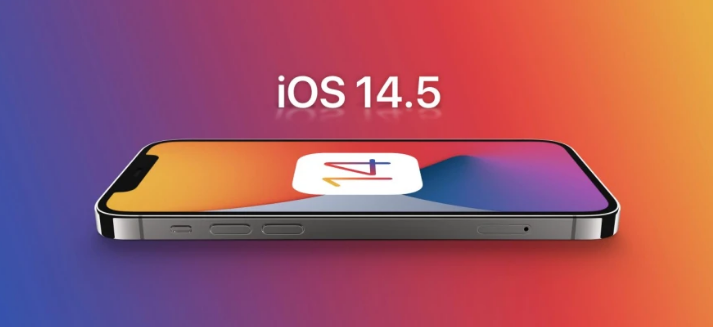 类乌齐苹果手机维修分享谈谈iOS14.5正式版的使用感受 