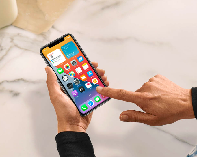 类乌齐苹果手机维修分享iPhone 12 出现运行缓慢或死机的情况怎么办 