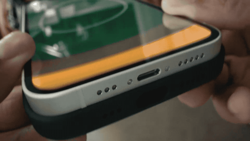 类乌齐苹果手机维修分享未来 Magsafe 还有哪些发展空间 