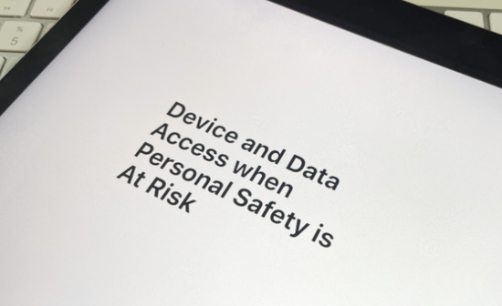 类乌齐苹果手机维修分享用户去世后，Apple设备和iCloud数据怎么办 
