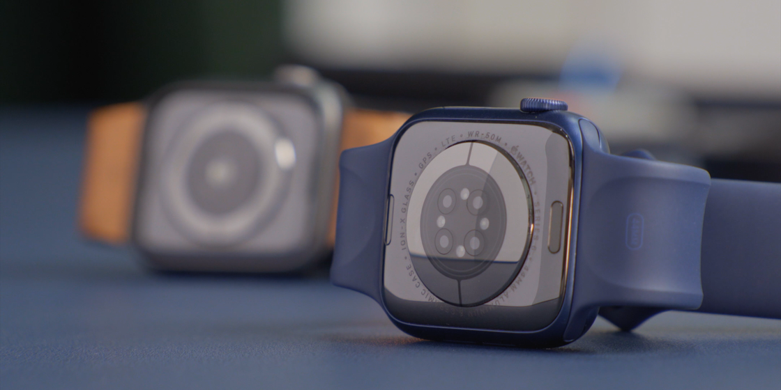 类乌齐苹果手机维修分享Apple Watch 是如何测量卡路里的 