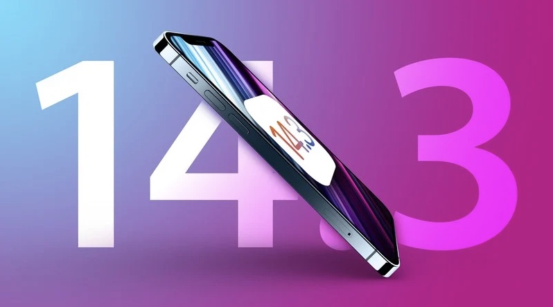 类乌齐苹果手机维修分享iOS 14.3 RC2已发，iOS 14.3正式版本还远吗 