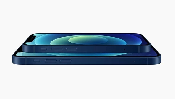 类乌齐苹果手机维修分享iPhone 12 mini 锁屏后触屏失灵怎么办 