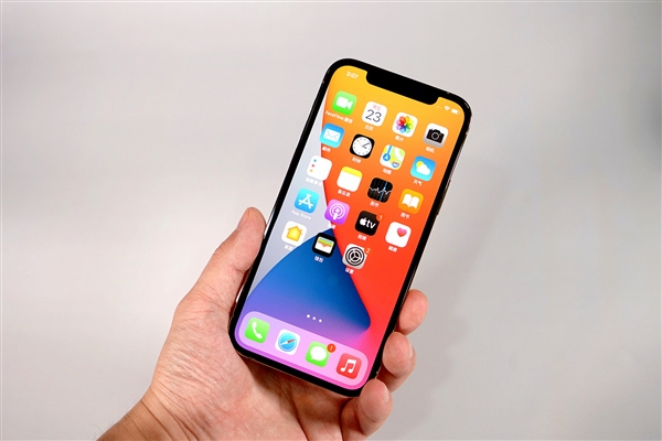 类乌齐苹果手机维修分享iOS 14.2修订版已到，专属iPhone 12系列 