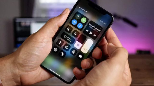 类乌齐苹果手机维修分享iPhone 12信号差怎么办 