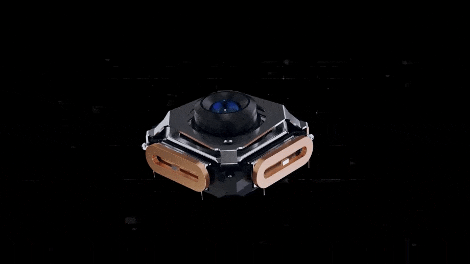 类乌齐苹果手机维修分享iPhone 12 Pro Max 独享的这颗传感器更大的特点是什么 