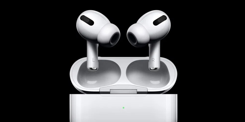 类乌齐苹果手机维修分享AirPods Pro 出现静电噪音 