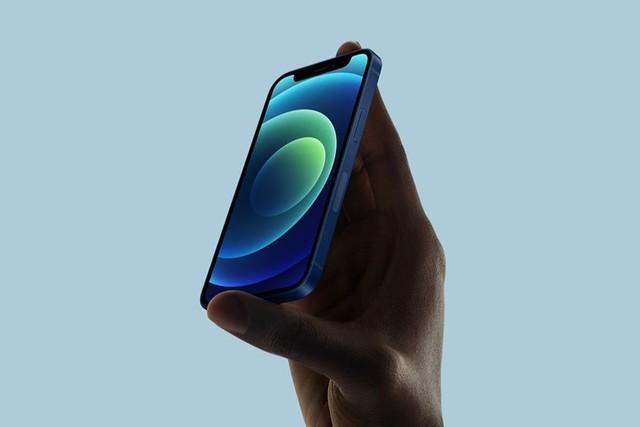 类乌齐苹果手机维修分享iPhone 12 mini辐射很大吗 