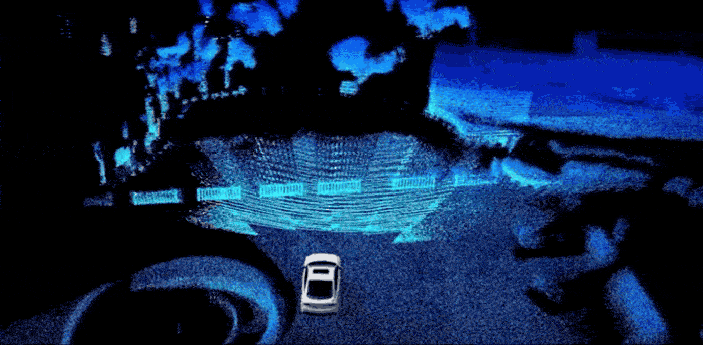 类乌齐苹果手机维修分享iPhone 12 Pro 搭载的 LiDAR 镜头与 ToF 镜头有什么不同 