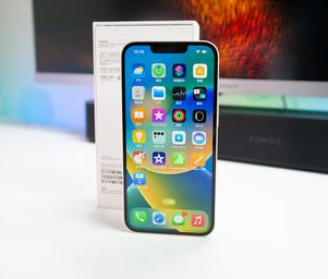 类乌齐苹果维修点分享iPhone 14 Plus黑屏小众诱因汇总 