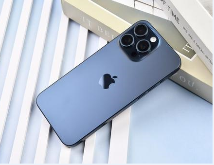 类乌齐苹果维修点分享iPhone15 Pro Max黑屏少见诱因梳理 