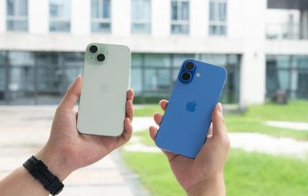类乌齐苹果维修点分享iPhone 16 Plus黑屏疑难故障汇总 