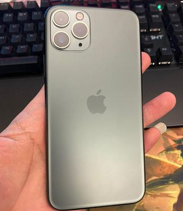 类乌齐苹果维修点分享iPhone 11 Pro电池发烫小众问题解读 